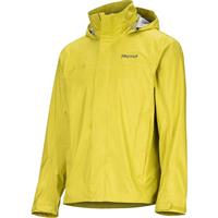 Men's PreCip Eco Jacket - Citronelle - Men's PreCip Eco Jacket - Wintermen.com                                                                                                               