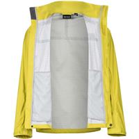 Men's PreCip Eco Jacket - Citronelle - Men's PreCip Eco Jacket - Wintermen.com                                                                                                               