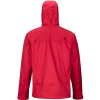 Men's PreCip Eco Jacket - Team Red - Men's PreCip Eco Jacket - Wintermen.com                                                                                                               