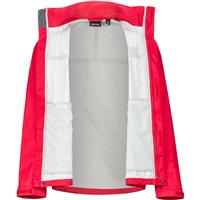 Men's PreCip Eco Jacket - Team Red - Men's PreCip Eco Jacket - Wintermen.com                                                                                                               