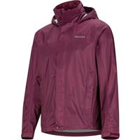 Men's PreCip Eco Jacket - Fig - Men's PreCip Eco Jacket - Wintermen.com                                                                                                               