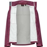 Men's PreCip Eco Jacket - Fig - Men's PreCip Eco Jacket - Wintermen.com                                                                                                               