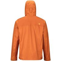 Men's PreCip Eco Jacket - Hawaiian Sunset - Men's PreCip Eco Jacket - Wintermen.com                                                                                                               