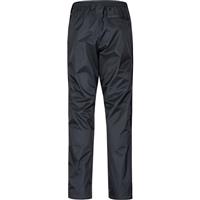 Men's PreCip Eco Full Zip Pant - Black - Men's PreCip Eco Full Zip Pant - Wintermen.com                                                                                                        
