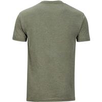 Men's Coastal Tee SS - New Olive Heather - Men's Coastal Tee SS - Wintermen.com                                                                                                                  