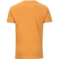 Men's Coastal Tee SS - New Aztec Gold Heather - Men's Coastal Tee SS - Wintermen.com                                                                                                                  