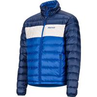 Men's Ares Jacket - Surf / Arctic Navy - Men's Ares Jacket - Wintermen.com                                                                                                                     