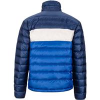 Men's Ares Jacket - Surf / Arctic Navy - Men's Ares Jacket - Wintermen.com                                                                                                                     