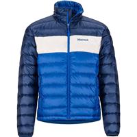 Men's Ares Jacket - Surf / Arctic Navy - Men's Ares Jacket - Wintermen.com                                                                                                                     