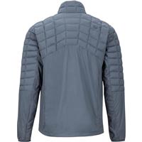 Men's Featherless Hybrid Jacket - Steel Onyx - Men's Featherless Hybrid Jacket                                                                                                                       