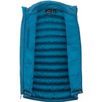 Men's Solus Featherless Vest - Moroccan Blue - Men's Solus Featherless Vest                                                                                                                          