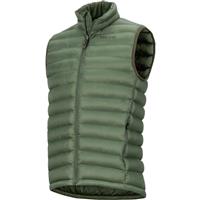 Men's Solus Featherless Vest - Crocodile - Men's Solus Featherless Vest                                                                                                                          