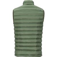 Men's Solus Featherless Vest - Crocodile - Men's Solus Featherless Vest                                                                                                                          
