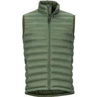 Men's Solus Featherless Vest - Crocodile - Men's Solus Featherless Vest                                                                                                                          