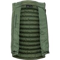 Men's Solus Featherless Vest - Crocodile - Men's Solus Featherless Vest                                                                                                                          