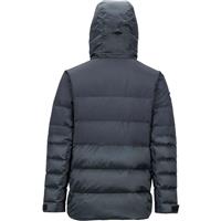 Men's Shadow Jacket - Black