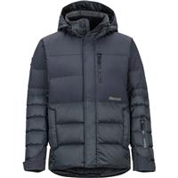 Men's Shadow Jacket - Black