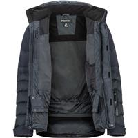 Men's Shadow Jacket - Black
