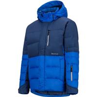 Men's Shadow Jacket - Surf / Arctic Navy