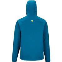 Men's Zenyatta Jacket - Moroccan Blue - Men's Zenyatta Jacket                                                                                                                                 