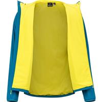 Men's Zenyatta Jacket - Moroccan Blue - Men's Zenyatta Jacket                                                                                                                                 