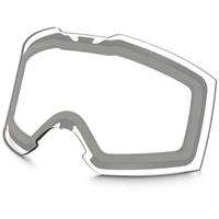 Fall Line Repl Lens - Clear (102-435-001) - Fall Line Repl Lens                                                                                                                                   