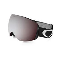 Prizm Flight Deck M Goggle - Matte Black Frame / Prizm Black Iridium Lens (OO7064-21)