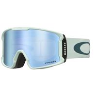 Prizm Line Miner XL Goggle - Jasmine Balsam Frame w/ Prizm Sapphire Lens (OO7070-45)