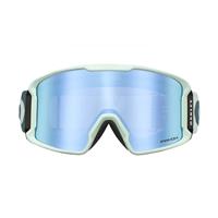 Prizm Line Miner XL Goggle - Jasmine Balsam Frame w/ Prizm Sapphire Lens (OO7070-45)