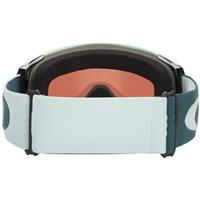 Prizm Line Miner XL Goggle - Jasmine Balsam Frame w/ Prizm Sapphire Lens (OO7070-45)