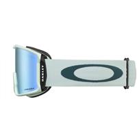 Prizm Line Miner XL Goggle - Jasmine Balsam Frame w/ Prizm Sapphire Lens (OO7070-45)