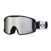 Prizm Line Miner XM Goggle - Railwork Bal Blk Frame w/ Prism Black Ir Lens (OO7093-20)