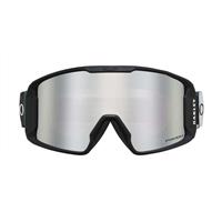 Prizm Line Miner XM Goggle - Railwork Bal Blk Frame w/ Prism Black Ir Lens (OO7093-20)