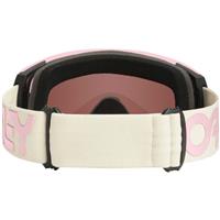 Prizm Line Miner XM Goggle - FP Progression Frame w/ Prizm HI Pink Lens (OO7093-23)