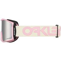 Prizm Line Miner XM Goggle - FP Progression Frame w/ Prizm HI Pink Lens (OO7093-23)