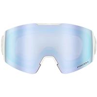 Fall Line XM Prizm Goggle - FP Whiteout Frame w/ Prizm Sapphire Lens (OO7103-06)