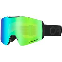 Fall Line XM Prizm Goggle - FP Blackout Frame w/ Prizm Jade Ir Lens (OO7103-08)