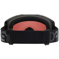 Fall Line XM Prizm Goggle - FP Blackout Frame w/ Prizm Jade Ir Lens (OO7103-08)