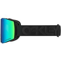 Fall Line XM Prizm Goggle - FP Blackout Frame w/ Prizm Jade Ir Lens (OO7103-08)