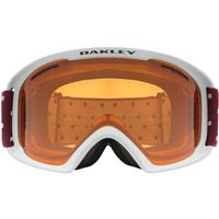 O Frame 2.0 Pro XL Goggle - Block Vamp Frame w/ Persimmon + Dark Grey Lenses (OO7112-06) - O Frame 2.0 Pro XL Goggle                                                                                                                             