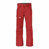 Men's Freedom Insulated Pants - Majestic Red (A7MM) - The North Face Men's Freedom Insulated Pants - WinterMen.com                                                                                          