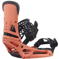 Men's Malavita EST Binding - Spicy Salmon
