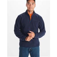 Men's Rocklin 1/2 Zip - Arctic Navy