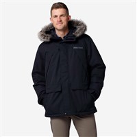Men's Yukon Parka