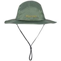 Marmot PreCip Eco Safari Hat - Crocodile - PreCip Eco Safari Hat - Winterwomen.com