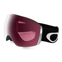 Prizm Flight Deck Goggle - Matte Black Frame/Prizm Rose Lens (OO7050-03)