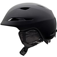 Montane Helmet - Matte Black