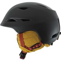 Montane Helmet - Matte Black Outpack