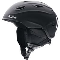 Aspect Helmet - Matte Black