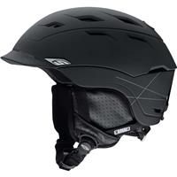 Variance Snow Helmet - Matte Black
